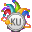logo Karneval-universe.de