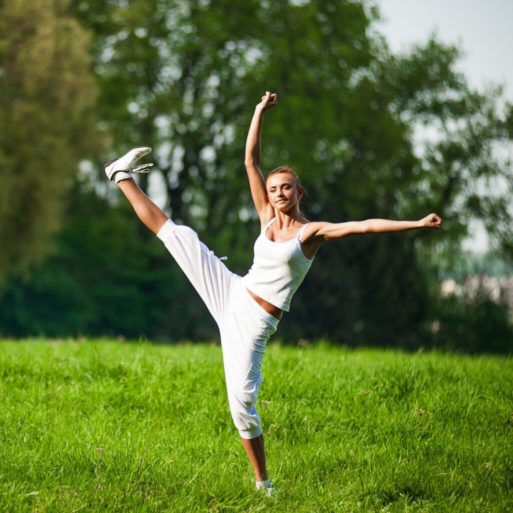 Warum dein Gesicht jetzt Teil deines Workouts ist