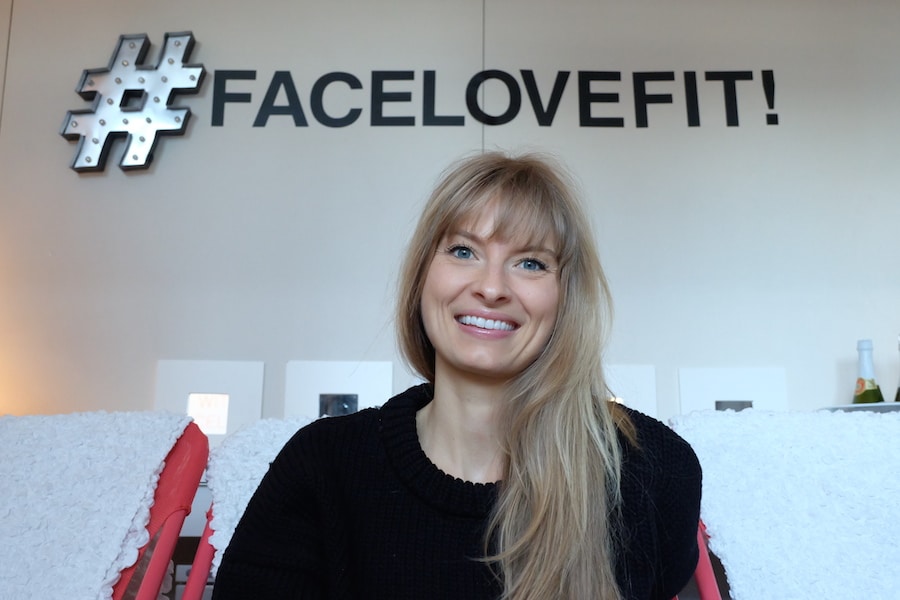 Face Love Fitness 01