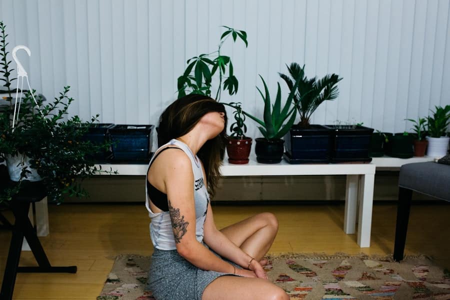 Yoga für das Gesicht 101: Dein ultimativer Leitfaden für ein straffes Gesicht 101: abcdhe 11