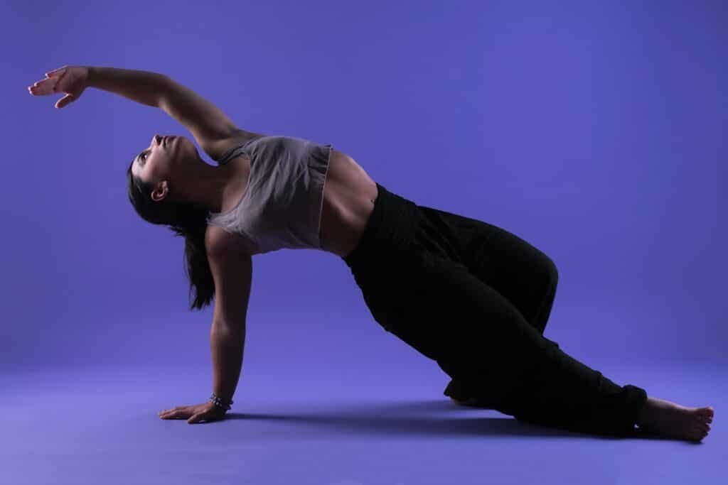 Photo Face yoga