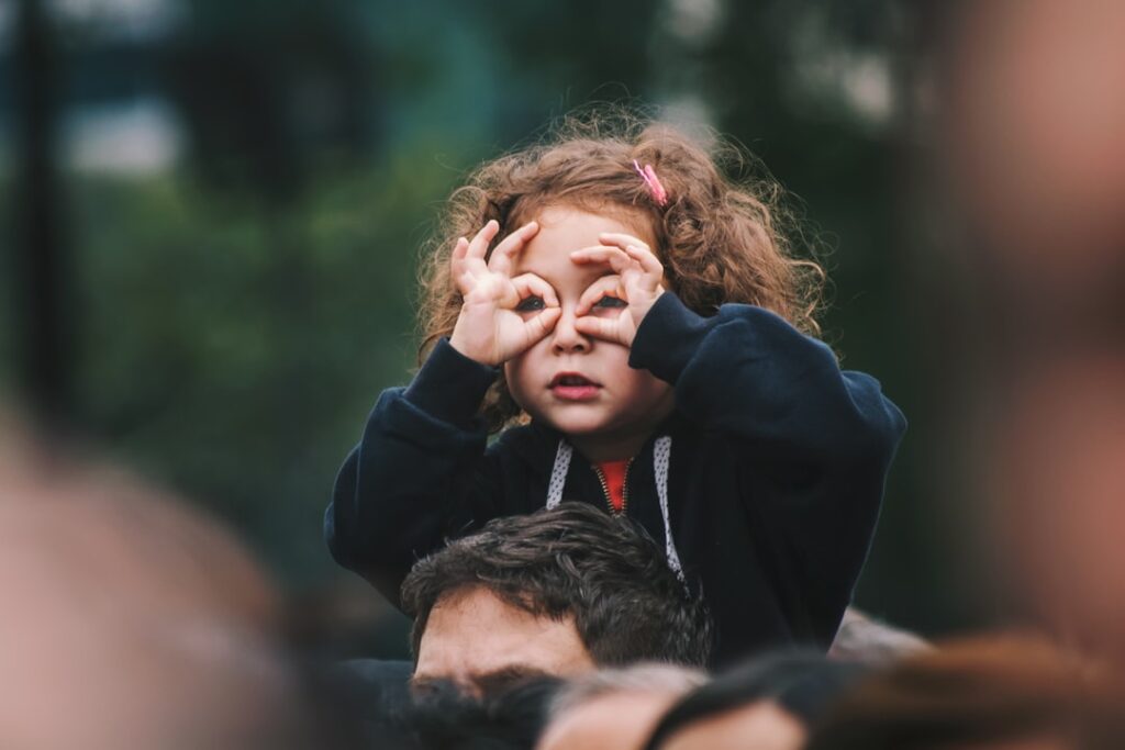 Photo Face yoga
