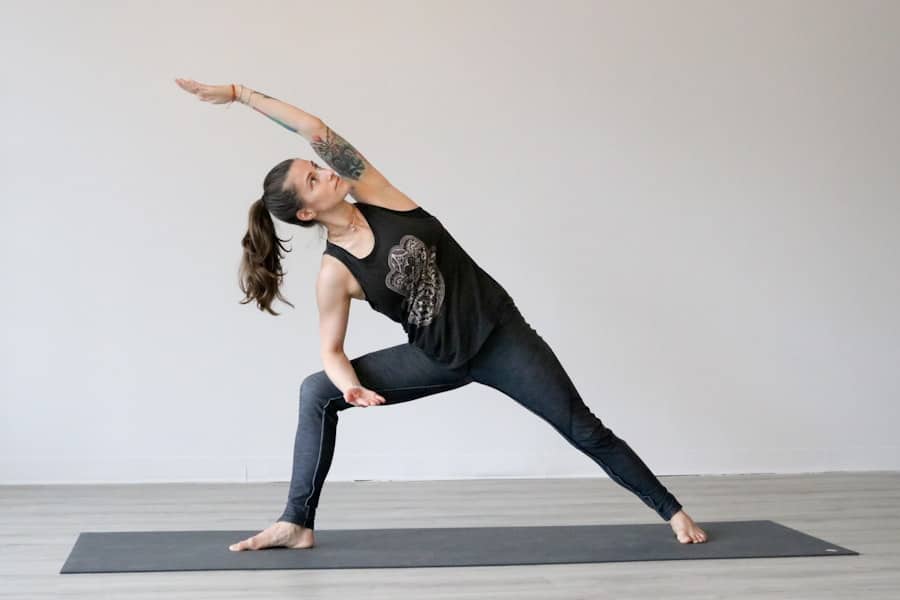 Yoga Wangen Anleitung: Forme dein Gesicht mit einfachen Posen anleitung abcdhe