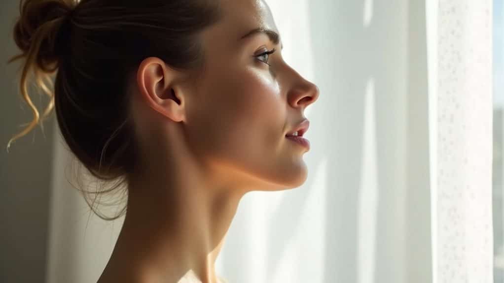 best jawline exercises