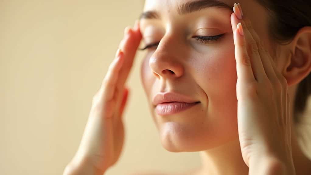 treatment techniques for crow s feet