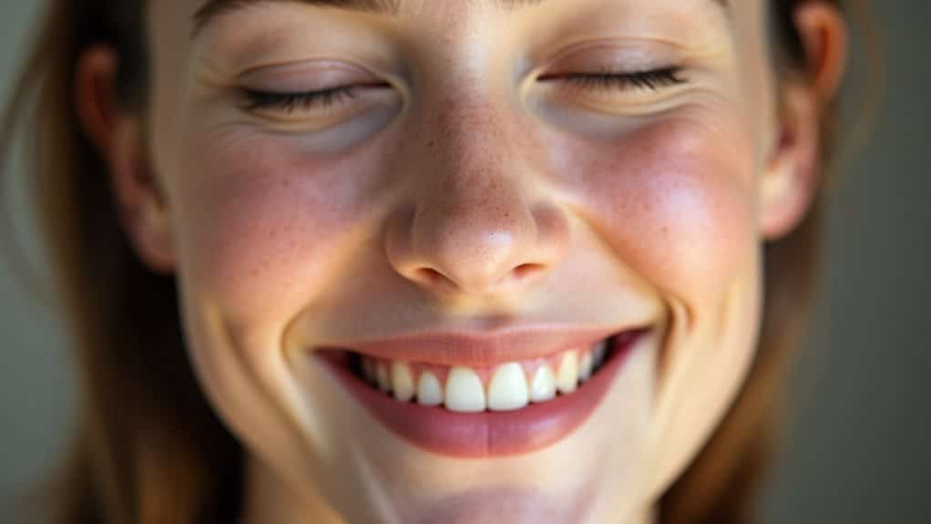 benefits of facial exercises