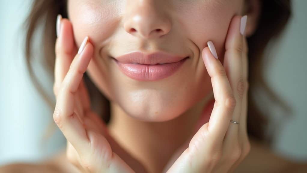 important face yoga exercises