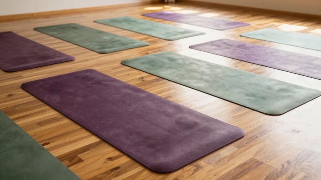 15 beste extra lange Yogamatten, auf die große Yogis schwören Yoga Produkt Empfehlungen 4 beste extra lange Yogamatten