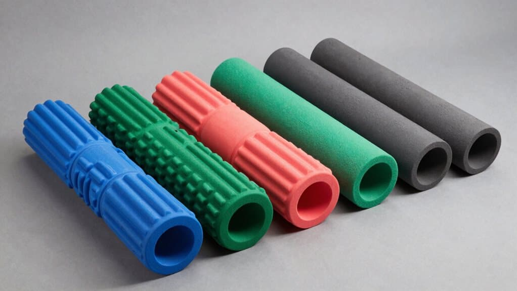 15 beste Schaumstoffrollen, für die deine schmerzenden Muskeln dir dankbar sein werden beste 9 beste Schaumstoffrolle Optionen