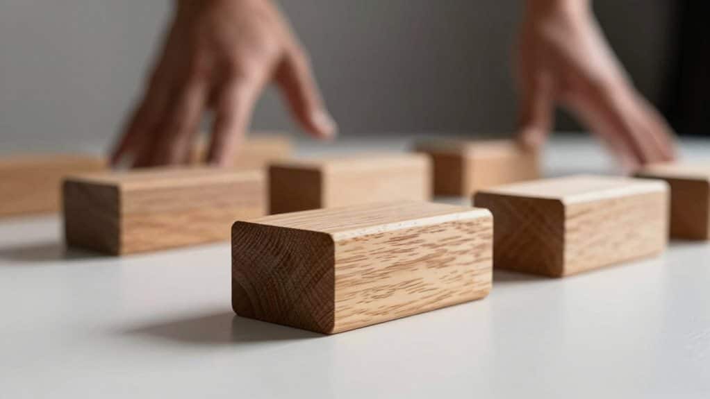 15 beste Handstand-Blöcke, die dir helfen, dein Gleichgewicht zu meistern beste 5 beste Handstand-Blöcke im Test