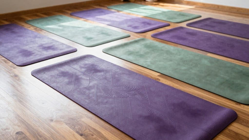 10 beste rutschfeste Yogamatten, die bei jeder Pose an Ort und Stelle bleiben Yoga Produkt Empfehlungen 2 beste rutschfeste Yogamatten