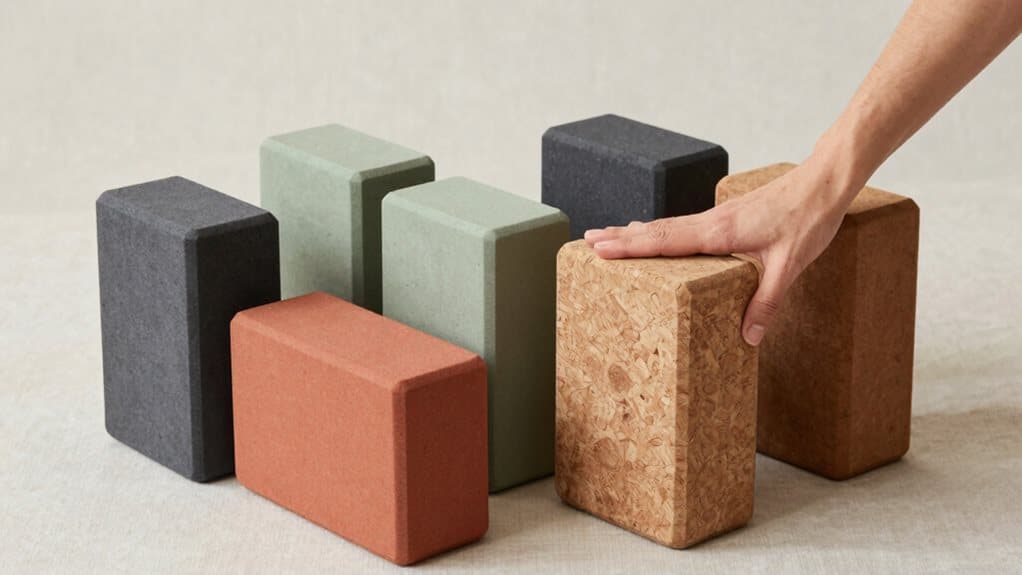 7 beste hochdichte Yoga-Blöcke, die dich wirklich unterstützen beste 6 beste unterstützende Yoga-Blöcke