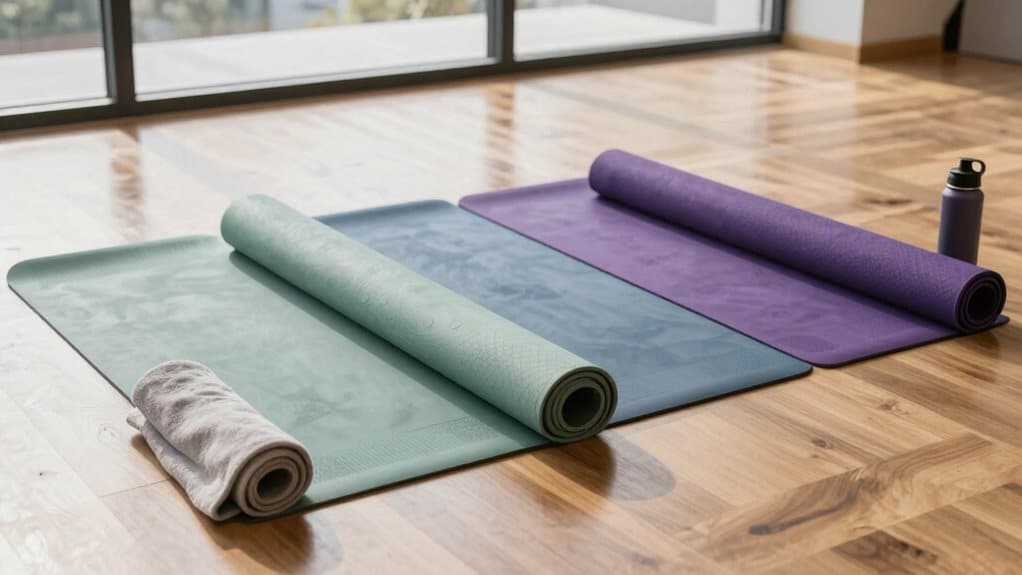 5 beste Yogamatten für Anfänger, die bereit sind, mit ihrer Praxis zu beginnen Yoga Produkt Empfehlungen 11 beste Yogamatten für Anfänger