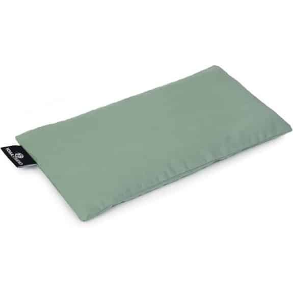 10 beste Augenkissen, mit denen du in Sekunden einschläfst Augenkissen, beste, denen, einschläfst, empfehlungen, Entspannung, mit, produkt, Schlafqualität, sekunden, yoga 6 Biologisches Lavendelaugenkissen zur Stresslinderung