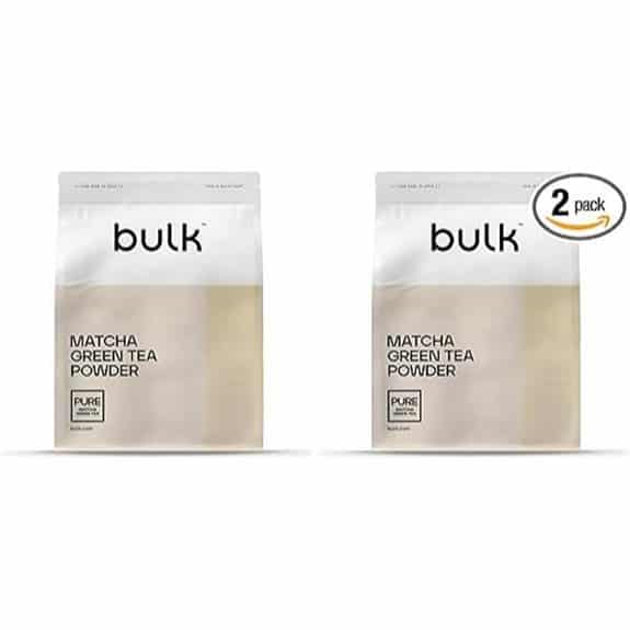 10 Beste Matcha-Pulver-Auswahlen, die Baristas tatsächlich täglich verwenden Barista, baristas, beste, die, empfehlungen, Matcha, matcha-pulver-auswahlen,, produkt, Pulver, täglich, tatsächlich, verwenden, yoga 2 Matcha Grünteepulver in großen Mengen 500g (2er-Pack)