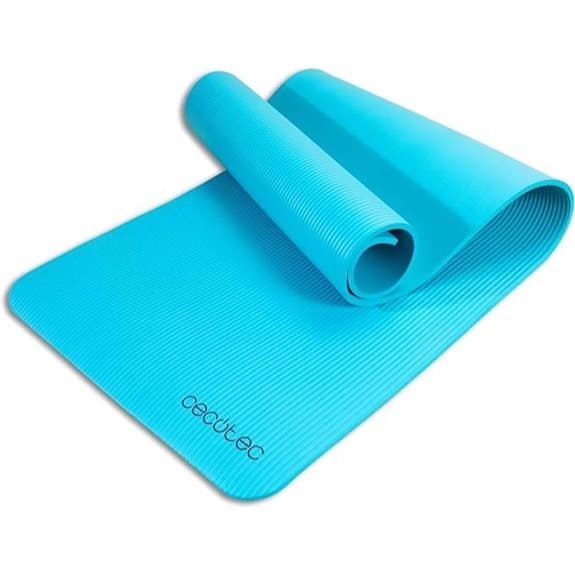 10 beste extra dicke Yogamatten, für die Ihre Knie Ihnen danken werden beste, danken, dicke, die, empfehlungen, extra, für, ihnen, ihre, Knie, Polsterung, produkt, werden, yoga, Yogamatten 10 Cecotec Fitnessmatte für Pilates und Yoga