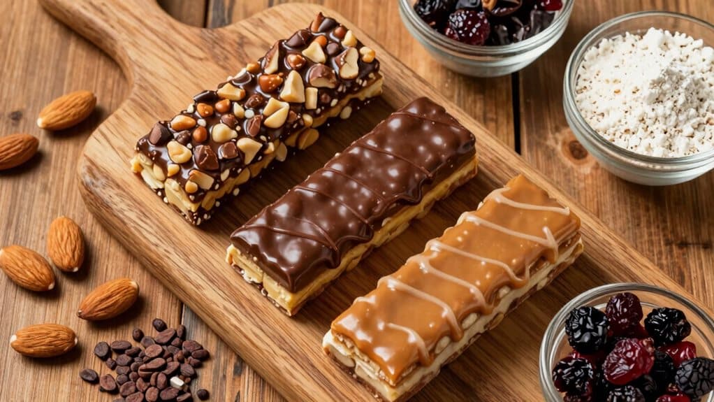 15 beste Proteinriegel, die tatsächlich wie eine echte Leckerei schmecken beste, die, echte, eine, empfehlungen, Fitness snacks, gesunde Ernährung, leckerei, produkt, Proteinriegel, schmecken, tatsächlich, wie, yoga 31 Wähle weise Proteinriegel