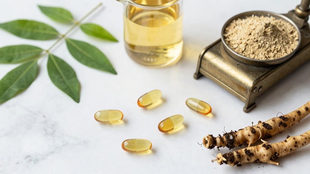 5 beste Ashwagandha-Kapseln, die es wert sind, zu Ihrer Routine hinzugefügt zu werden Ashwagandha, ashwagandha-kapseln,, beste, die, empfehlungen, hinzugefügt, ihrer, Nahrungsergänzungsmittel, produkt, routine, sind, Wellness-Routine, werden, wert, yoga 11 Auswahl wirksamer Ashwagandha-Kapseln