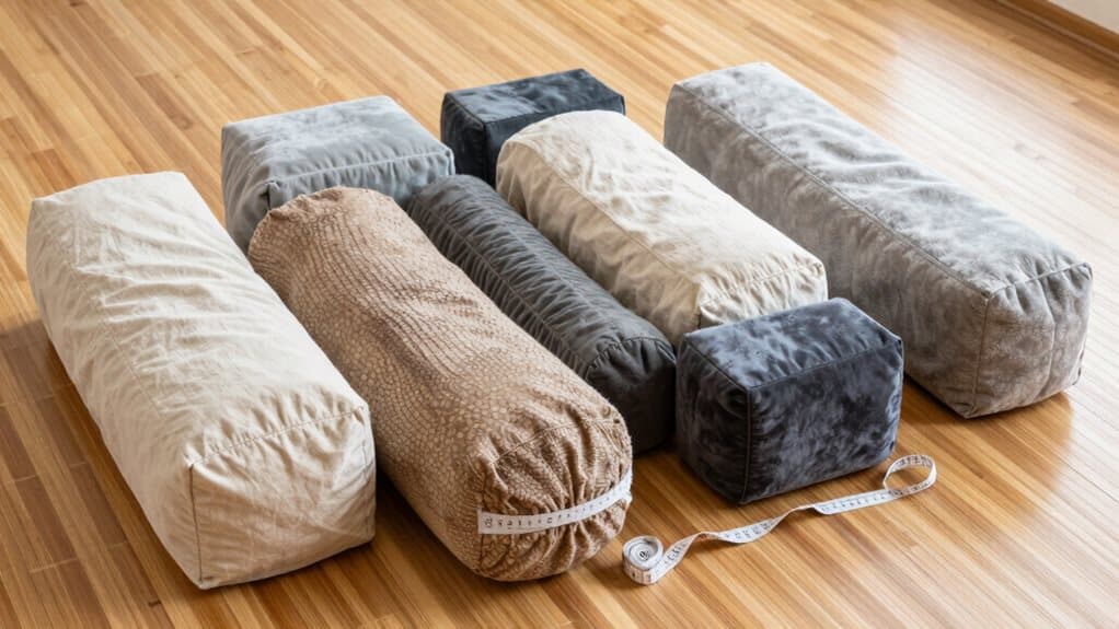 10 beste Yoga-Bolster, die deine Praxis für immer verändern werden beste, deine, die, empfehlungen, für, immer, Komfort, praxis, produkt, Unterstützung, verändern, werden, yoga, Yoga-Bolster 21 Die perfekte Yoga-Bolster wählen