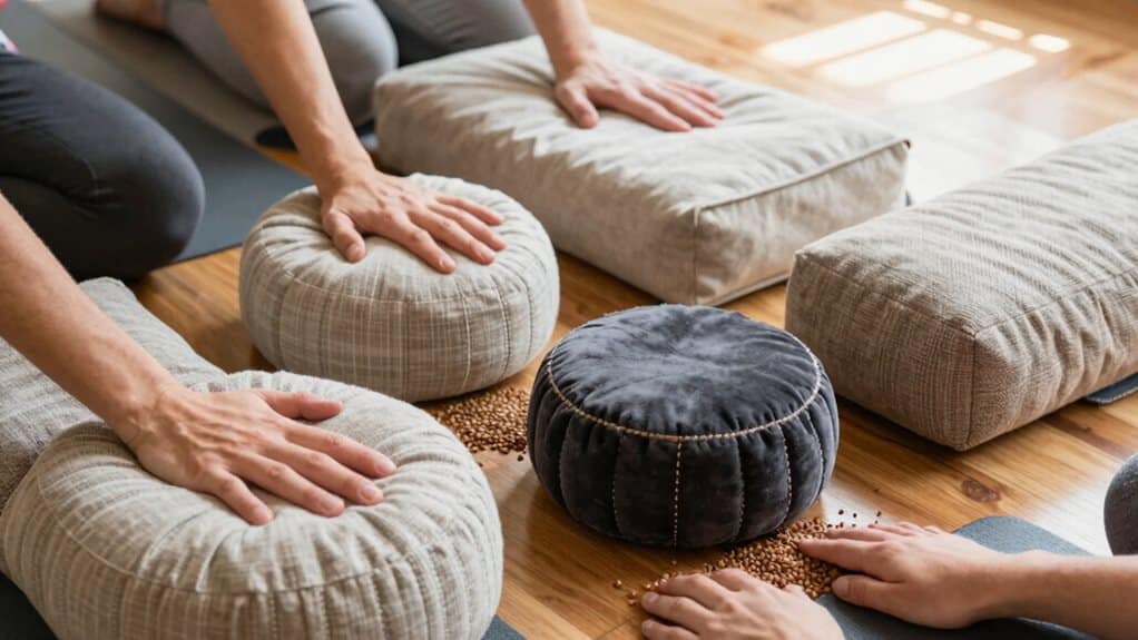 15 beste Yogakissen, die deine Praxis für immer verändern werden beste, deine, die, empfehlungen, für, immer, Meditation, praxis, produkt, verändern, werden, yoga, Yoga-Praxis, Yogakissen 31 die perfekte Yogakissen auswählen