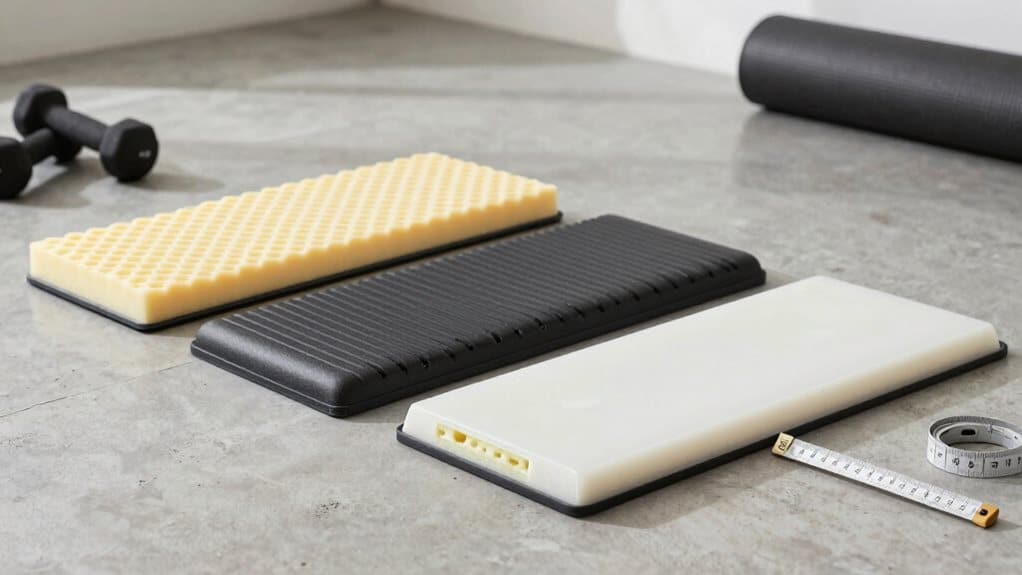 10 beste Balance-Pads, die dein Stabilitätsspiel verbessern Balance Pads, beste, dein, die, empfehlungen, Kernkraft, produkt, stabilitätsspiel, Stabilitätstraining, verbessern, yoga 21 Die richtige Balance Pad auswählen