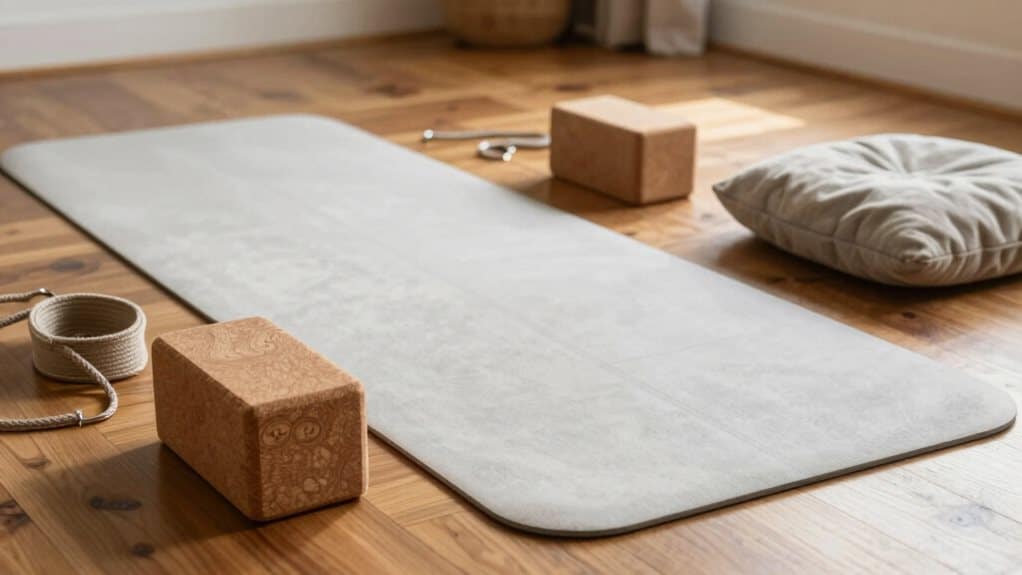 7 Beste Yogamatten-Sets, die deine Praxis zu Hause transformieren werden beste, deine, die, empfehlungen, hause, praxis, produkt, transformieren, werden, yoga, Yoga-Zubehör, Yogamatten, yogamatten-sets,, Zuhause praktizieren 15 Die richtige Matte wählen