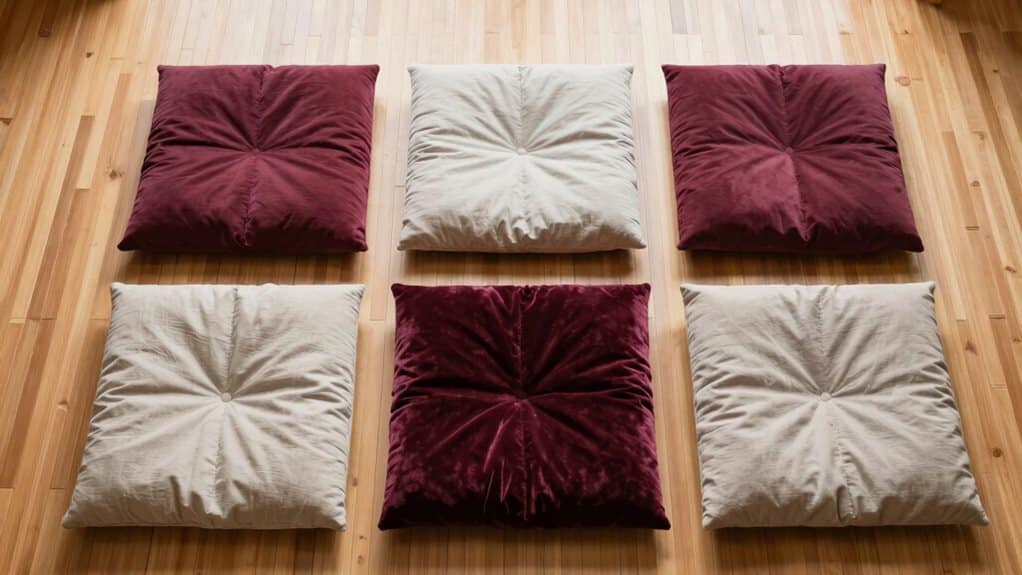 10 beste Meditationskissen, die dich bequem und zentriert halten bequem, beste, dich, die, empfehlungen, halten, Kissen, Körperhaltung, Meditation, meditationskissen,, produkt, und, yoga, zentriert 21 das richtige Meditationskissen wählen