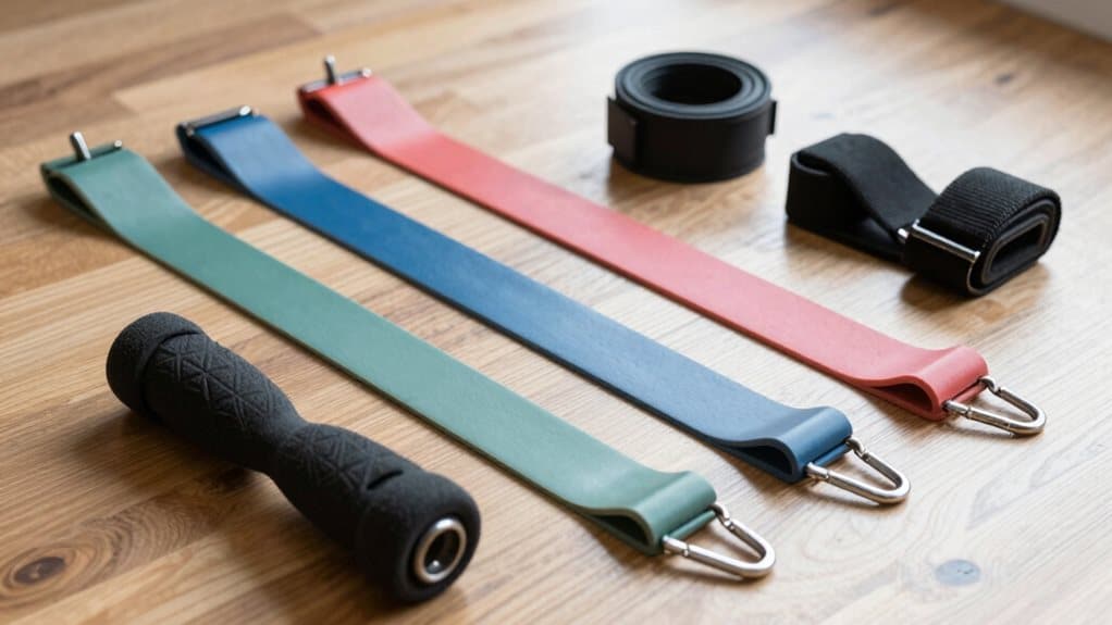 15 beste Resistance Bands, die das Fitnessstudio direkt zu dir nach Hause bringen bands,, beste, bringen, das, die, dir, direkt, empfehlungen, Fitness zu Hause, fitnessstudio, hause, Körpertransformation, nach, produkt, resistance, Widerstandsbänder, yoga 31 Die richtige Widerstandsbänder auswählen