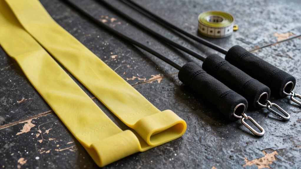 10 beste Widerstandsbänder-Sets, die das Fitnessstudio zu dir nach Hause bringen beste, bringen, das, die, dir, empfehlungen, Fitness, fitnessstudio, hause, Home-Workout, nach, produkt, Widerstandsband, widerstandsbänder-sets,, yoga 21 Die richtige Widerstandsbänder auswählen