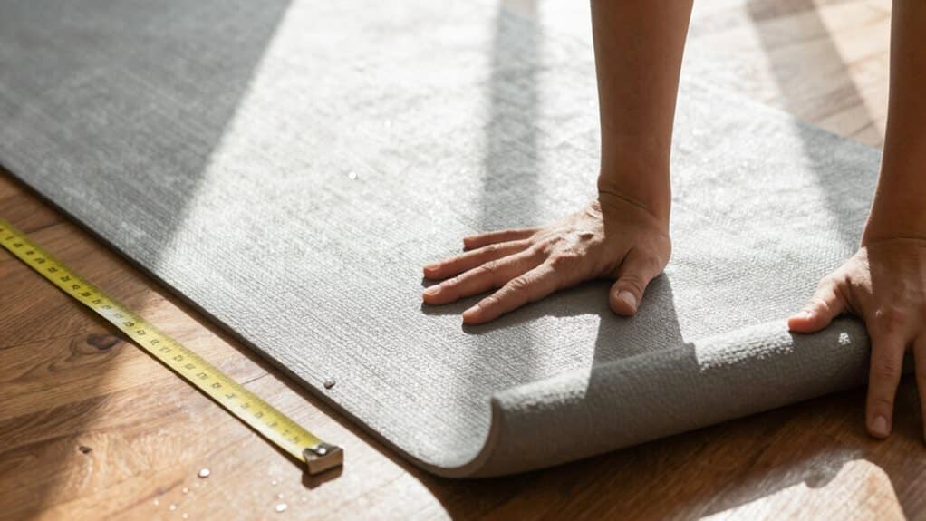 5 beste Yogamatten für Anfänger, die bereit sind, mit ihrer Praxis zu beginnen anfänger, beginnen, bereit, beste, die, empfehlungen, für, ihrer, mit, praxis, produkt, sind, yoga, Yoga-Praxis, Yogamatte, Yogamatten 11 Die richtige Yogamatte auswählen