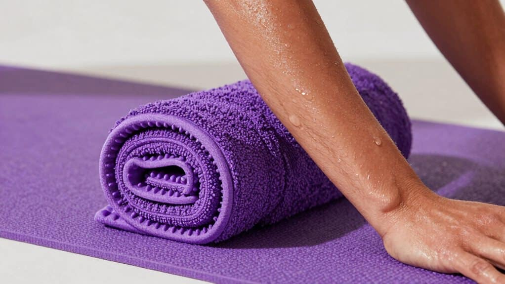 10 beste Yoga-Handtücher, die während intensiver Flows wirklich an Ort und Stelle bleiben beste, bleiben, die, empfehlungen, flows, Grifftechnologie, Hot Yoga, intensiver, ort, produkt, stelle, und, während, wirklich, yoga, yoga-handtücher, 21 das richtige Yoga-Handtuch wählen