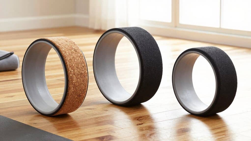 2 beste Yoga-Räder, die deine Praxis auf neue Höhen bringen auf, beste, bringen, deine, die, empfehlungen, Flexibilität, höhen, neue, praxis, produkt, umweltfreundlich, yoga, Yoga-Rad, yoga-räder, 5 Das richtige Yoga-Rad wählen