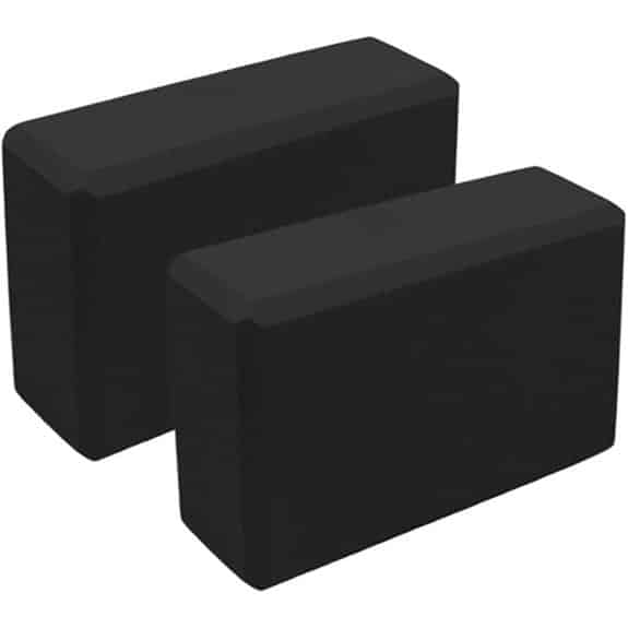 15 beste Handstand-Blöcke, die dir helfen, dein Gleichgewicht zu meistern beste, dein, die, dir, empfehlungen, Fitness Zubehör, Gleichgewicht, Gleichgewicht verbessern, Handstand Training, handstand-blöcke,, helfen,, meistern:, produkt, yoga 12 2er-Pack EVA-Schaum-Yoga-Blöcke zum Dehnen