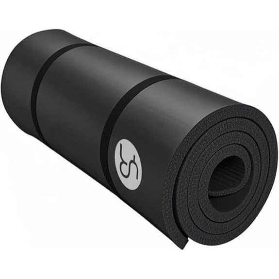 10 beste extra dicke Yogamatten, für die Ihre Knie Ihnen danken werden beste, danken, dicke, die, empfehlungen, extra, für, ihnen, ihre, Knie, Polsterung, produkt, werden, yoga, Yogamatten 3 20mm Dicke Extra Lange 195cm Yogamatte