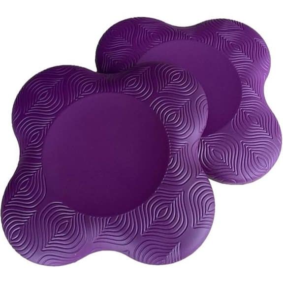 15 beste Yoga-Knieschoner für schmerzfreies Fließen jedes Mal beste, empfehlungen, fließen, für, Gelenkschmerzen, jedes, Knieschützer, mal, produkt, schmerzfreies, yoga, yoga-knieschoner 12 Extra dicke Yoga-Knieschützer für Workouts