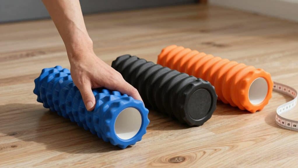 15 beste Schaumstoffrollen, für die deine schmerzenden Muskeln dir dankbar sein werden beste, dankbar, deine, die, dir, empfehlungen, Erholung, für, muskeln, Muskelverspannungen, produkt, Schaumstoffrolle, schaumstoffrollen,, schmerzenden, sein, werden, yoga 31 Faktoren bei der Auswahl von Schaumstoffrollen