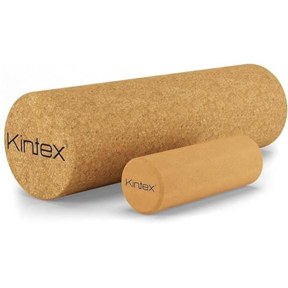 15 beste Schaumstoffrollen, für die deine schmerzenden Muskeln dir dankbar sein werden beste, dankbar, deine, die, dir, empfehlungen, Erholung, für, muskeln, Muskelverspannungen, produkt, Schaumstoffrolle, schaumstoffrollen,, schmerzenden, sein, werden, yoga 14 Kintex Kork Faszien Massagerolle zur Selbstmassage