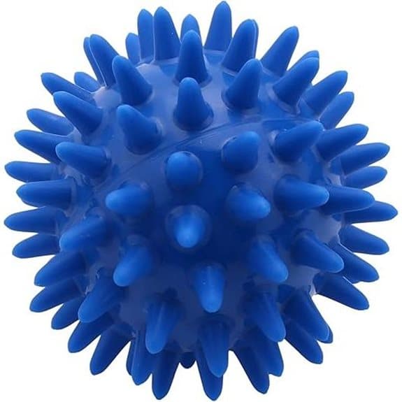 15 beste Massagebälle, die Knoten wie durch Zauber zum Schmelzen bringen beste, bringen, die, durch, empfehlungen, Entspannungstechniken, knoten, Massagebälle, massagebälle,, produkt, schmelzen, Verspannungen, wie, yoga, zauber, zum 9 6 cm / 10 cm Massagebälle Igelball Massageball Massageball