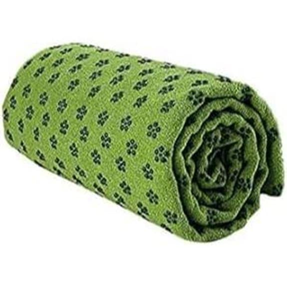 10 beste Yoga-Handtücher, die während intensiver Flows wirklich an Ort und Stelle bleiben beste, bleiben, die, empfehlungen, flows, Grifftechnologie, Hot Yoga, intensiver, ort, produkt, stelle, und, während, wirklich, yoga, yoga-handtücher, 3 Mikrofaser Hot Yoga Handtuch rutschfest 183x63cm