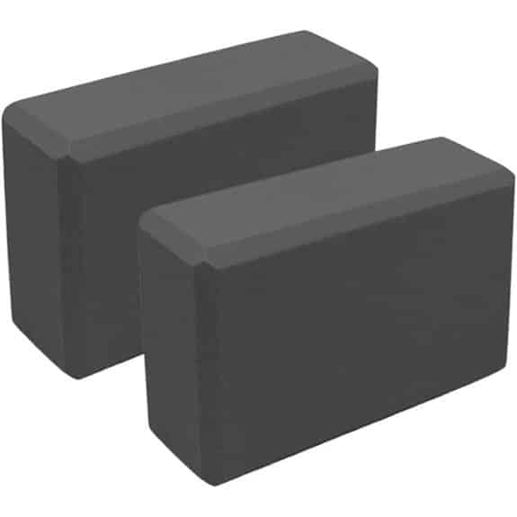 15 beste Handstand-Blöcke, die dir helfen, dein Gleichgewicht zu meistern beste, dein, die, dir, empfehlungen, Fitness Zubehör, Gleichgewicht, Gleichgewicht verbessern, Handstand Training, handstand-blöcke,, helfen,, meistern:, produkt, yoga 6 Yoga Block Rutschfest zum Dehnen und Fitness