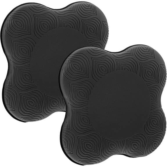 15 beste Yoga-Knieschoner für schmerzfreies Fließen jedes Mal beste, empfehlungen, fließen, für, Gelenkschmerzen, jedes, Knieschützer, mal, produkt, schmerzfreies, yoga, yoga-knieschoner 1 2er-Set Yoga-Knieschoner rutschfest TPE