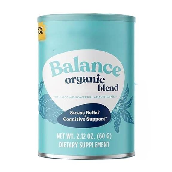 4 beste adaptogene Mischungen, die Ihnen helfen, Stress tatsächlich zu bewältigen adaptogene, adaptogene Mischungen, beste, bewältigen, die, empfehlungen, helfen,, ihnen, mischungen,, natürliche Heilmittel, produkt, stress, Stressbewältigung, tatsächlich, yoga 4 Natural Calm Adaptogen Formel Bio-Mischung Glutenfrei Zuckerfrei 60g