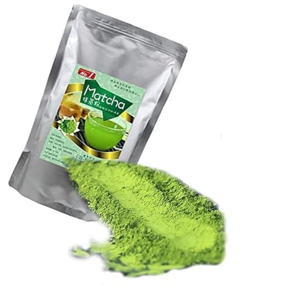 10 Beste Matcha-Pulver-Auswahlen, die Baristas tatsächlich täglich verwenden Barista, baristas, beste, die, empfehlungen, Matcha, matcha-pulver-auswahlen,, produkt, Pulver, täglich, tatsächlich, verwenden, yoga 6 Matcha Grüntee Pulver 100% Natürlich Bio Abnehm-Tee Gesundheitspflege 1000g