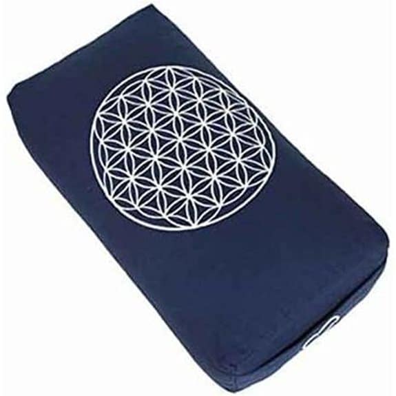 10 beste Yoga-Bolster, die deine Praxis für immer verändern werden beste, deine, die, empfehlungen, für, immer, Komfort, praxis, produkt, Unterstützung, verändern, werden, yoga, Yoga-Bolster 8 Meditationskissen mit Bio-Dinkelspelz Waschbarer Bezug