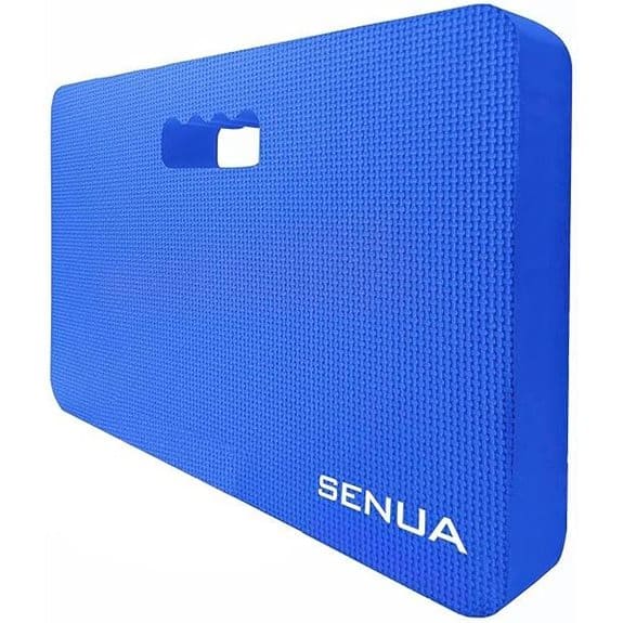 15 beste Yoga-Knieschoner für schmerzfreies Fließen jedes Mal beste, empfehlungen, fließen, für, Gelenkschmerzen, jedes, Knieschützer, mal, produkt, schmerzfreies, yoga, yoga-knieschoner 14 Senua Dickgepolsterte Knieschoner zum Gärtnern & Trainieren