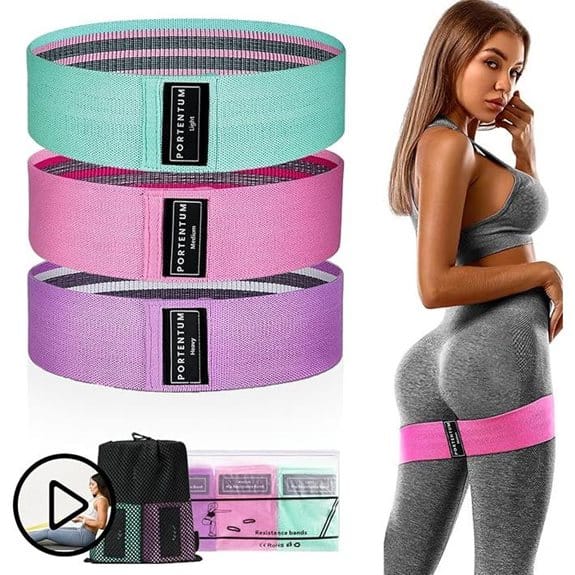 15 beste Resistance Bands, die das Fitnessstudio direkt zu dir nach Hause bringen bands,, beste, bringen, das, die, dir, direkt, empfehlungen, Fitness zu Hause, fitnessstudio, hause, Körpertransformation, nach, produkt, resistance, Widerstandsbänder, yoga 3 PORTENTUM Widerstandsband