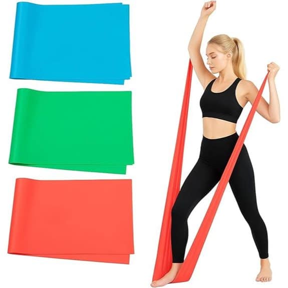 15 beste Resistance Bands, die das Fitnessstudio direkt zu dir nach Hause bringen bands,, beste, bringen, das, die, dir, direkt, empfehlungen, Fitness zu Hause, fitnessstudio, hause, Körpertransformation, nach, produkt, resistance, Widerstandsbänder, yoga 7 Meglio Widerstandsbänder für Krafttraining & Yoga