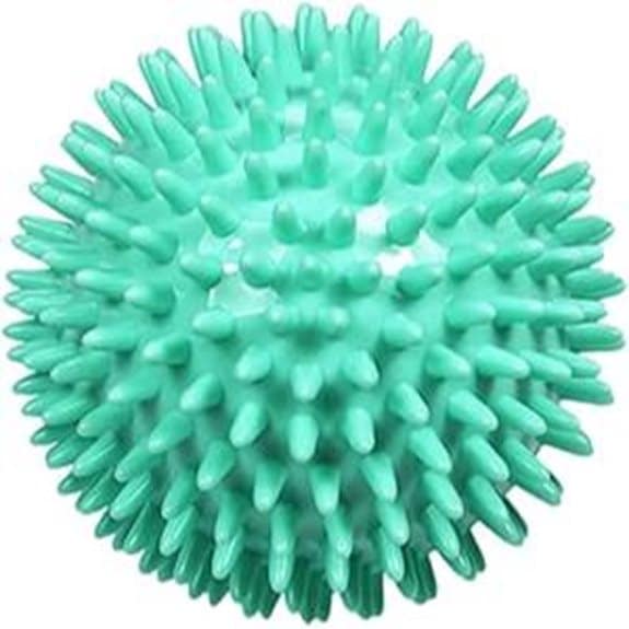 15 beste Massagebälle, die Knoten wie durch Zauber zum Schmelzen bringen beste, bringen, die, durch, empfehlungen, Entspannungstechniken, knoten, Massagebälle, massagebälle,, produkt, schmelzen, Verspannungen, wie, yoga, zauber, zum 12 ResultSport Igelball-Massageset mit Noppen