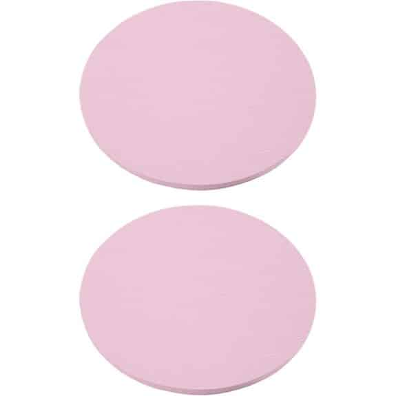 15 beste Yoga-Knieschoner für schmerzfreies Fließen jedes Mal beste, empfehlungen, fließen, für, Gelenkschmerzen, jedes, Knieschützer, mal, produkt, schmerzfreies, yoga, yoga-knieschoner 13 Yoga Kniepolster - 2 dicke Trainings-Kissen