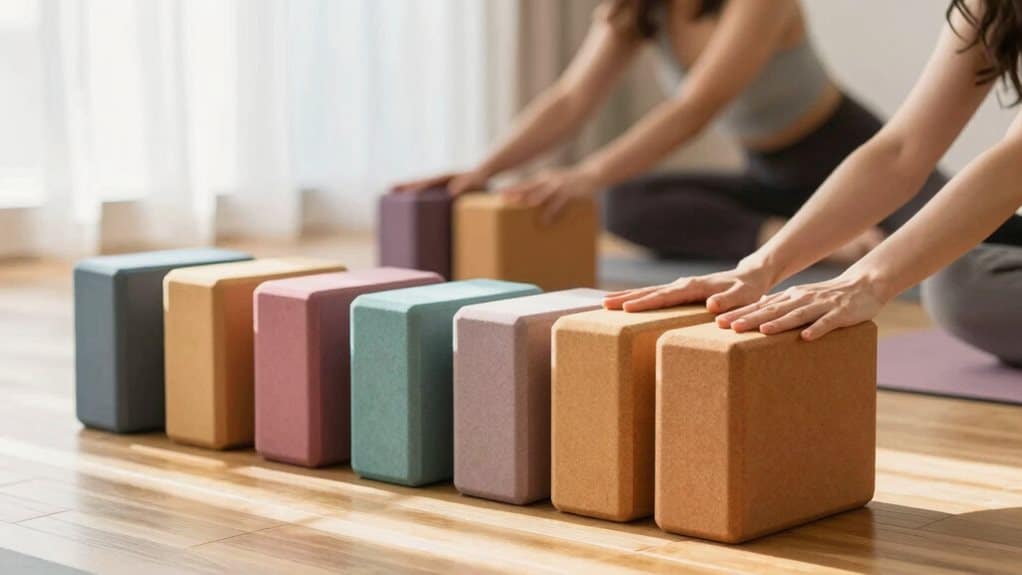 10 beste Yogablöcke aus Schaumstoff, die jede Pose unterstützen beste 8 beste Schaumstoff-Yogablöcke